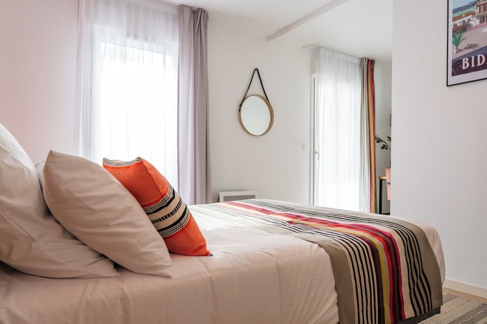 Zenao Appart'hôtels Anglet, Anglet