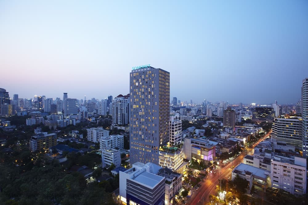 Somerset Sukhumvit Thonglor Bangkok, Bangkok