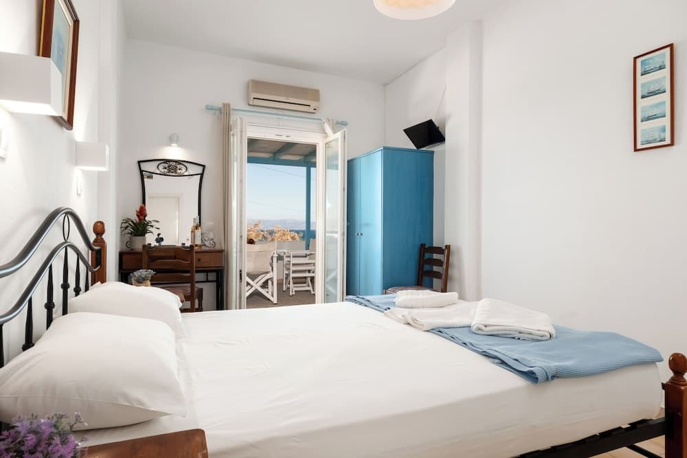 Afroditi Studios, Paros, photo 5
