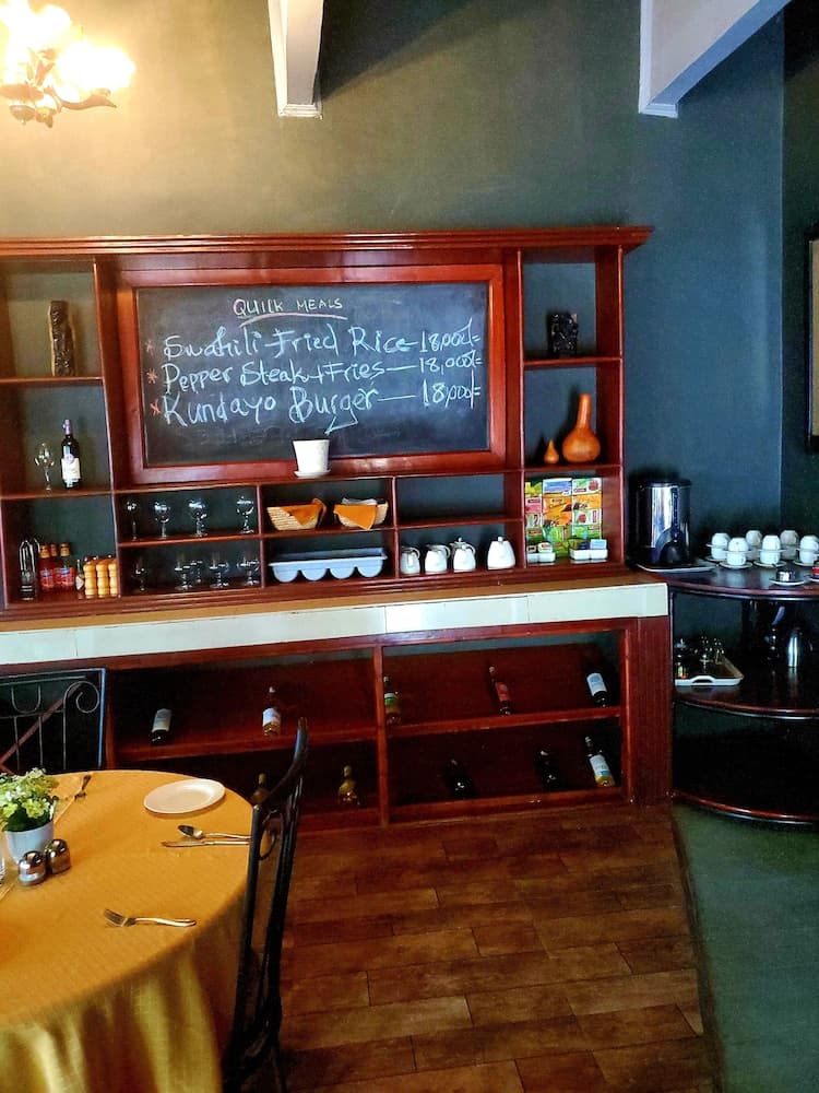 Kundayo Serviced Apartments Lodge, Arusha, photo 6