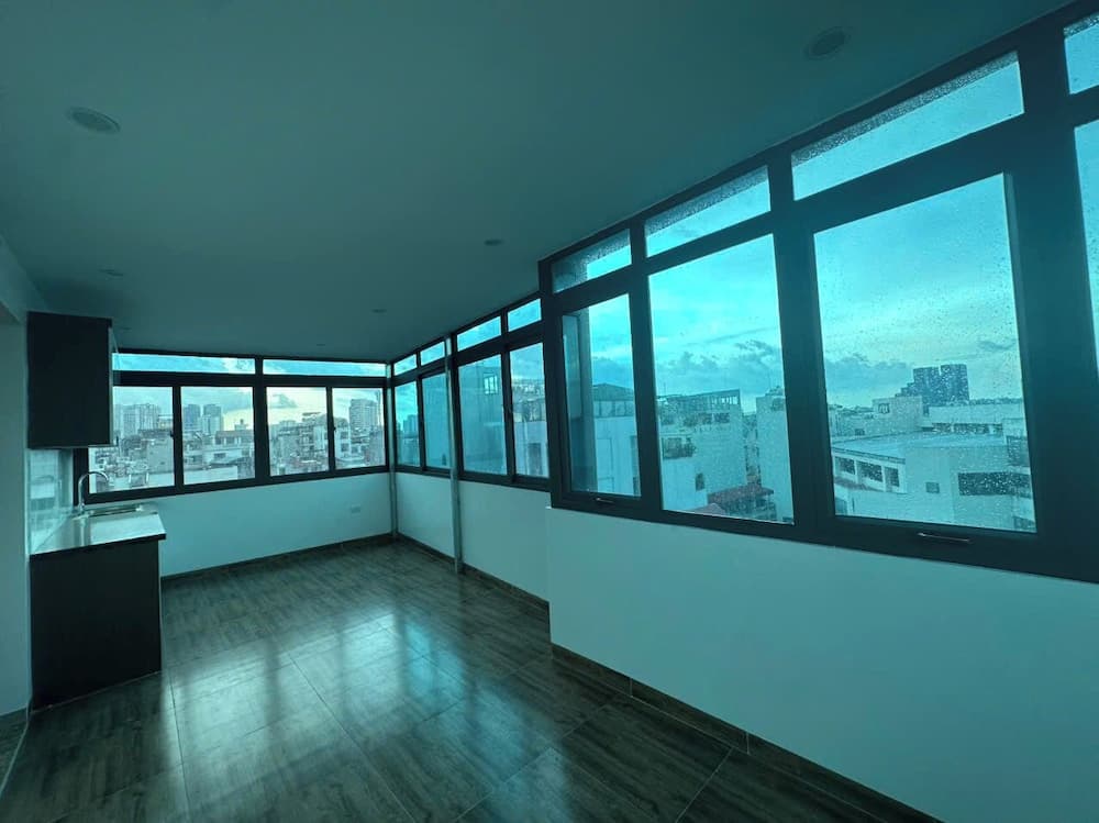 Hera West Lake Apartment, Hanoi, photo 2
