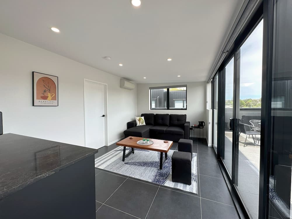 Royal Residency, Auckland, photo 2