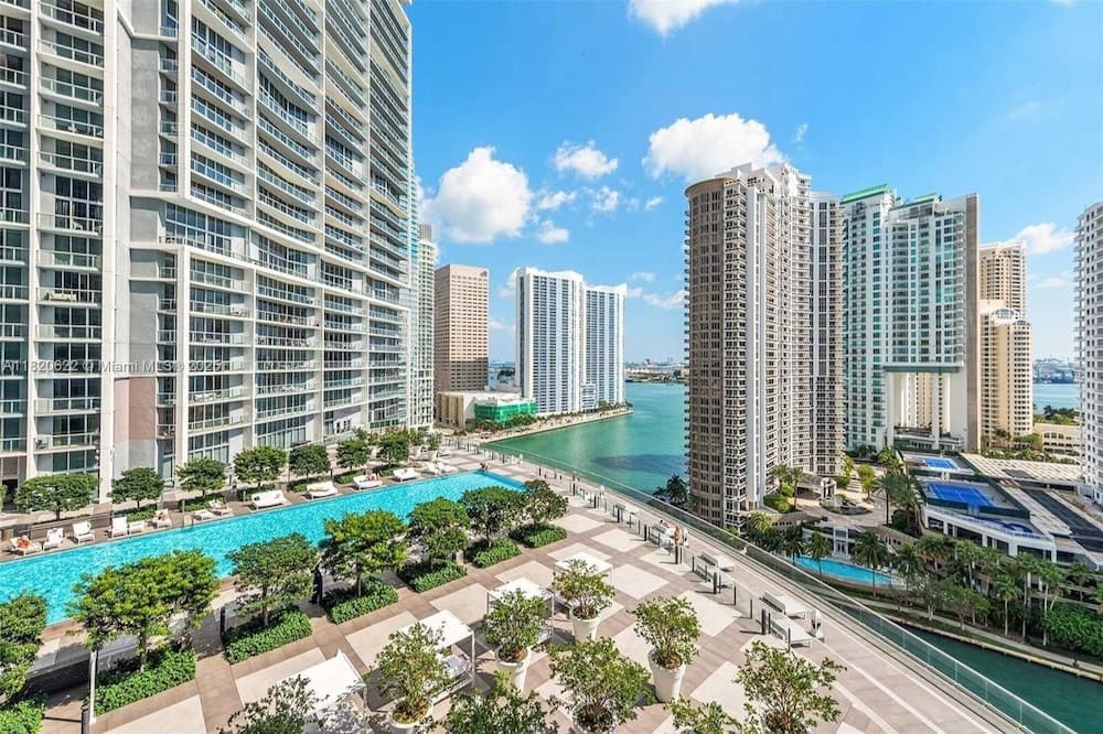 Miami Brickell Condos, Miami, photo 2