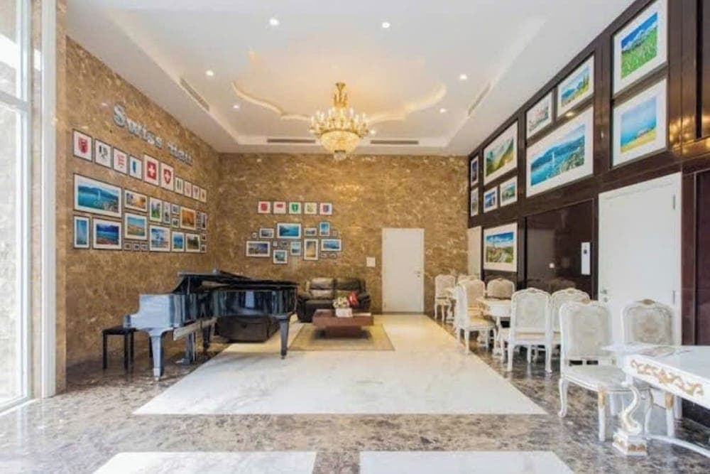 Vivian Boutique Le'man Luxury Residence, Xuan Hoa, photo 2