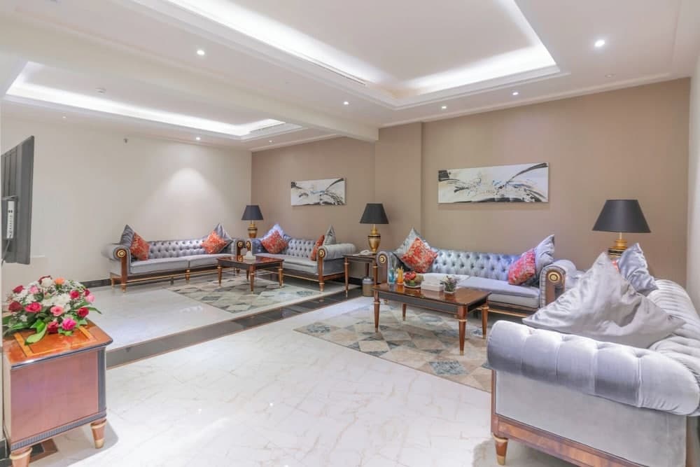 Makin Houses Hotel Apartments, Riyadh, photo 5