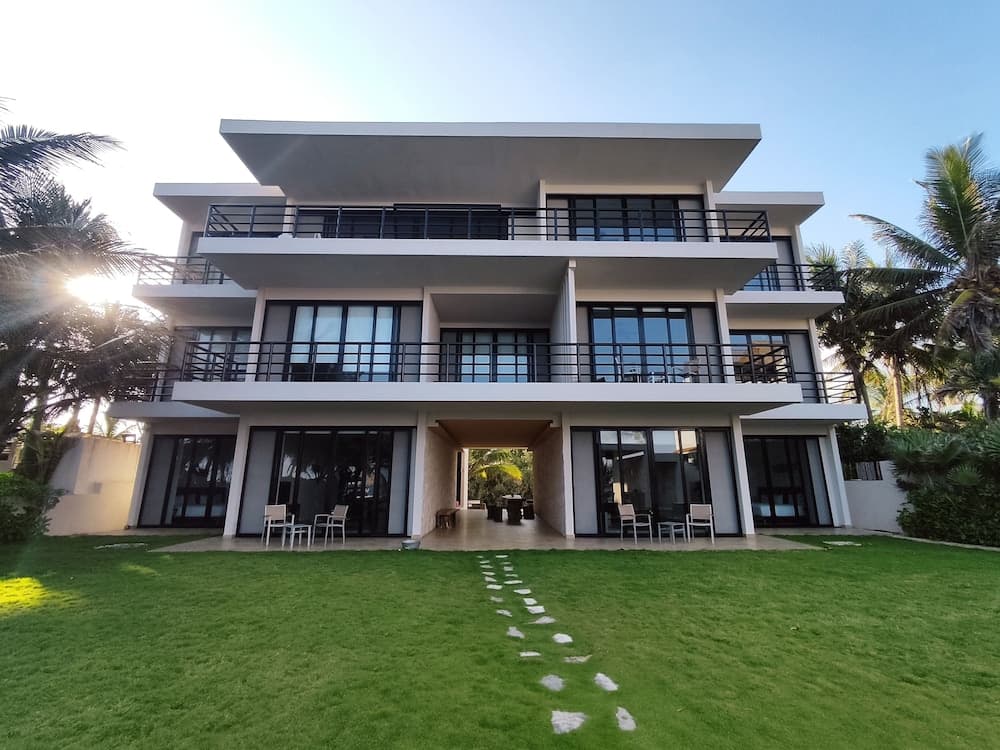 Aparthotel Eeb Ti Kaan Tulum - Luxury Condos., Tulum