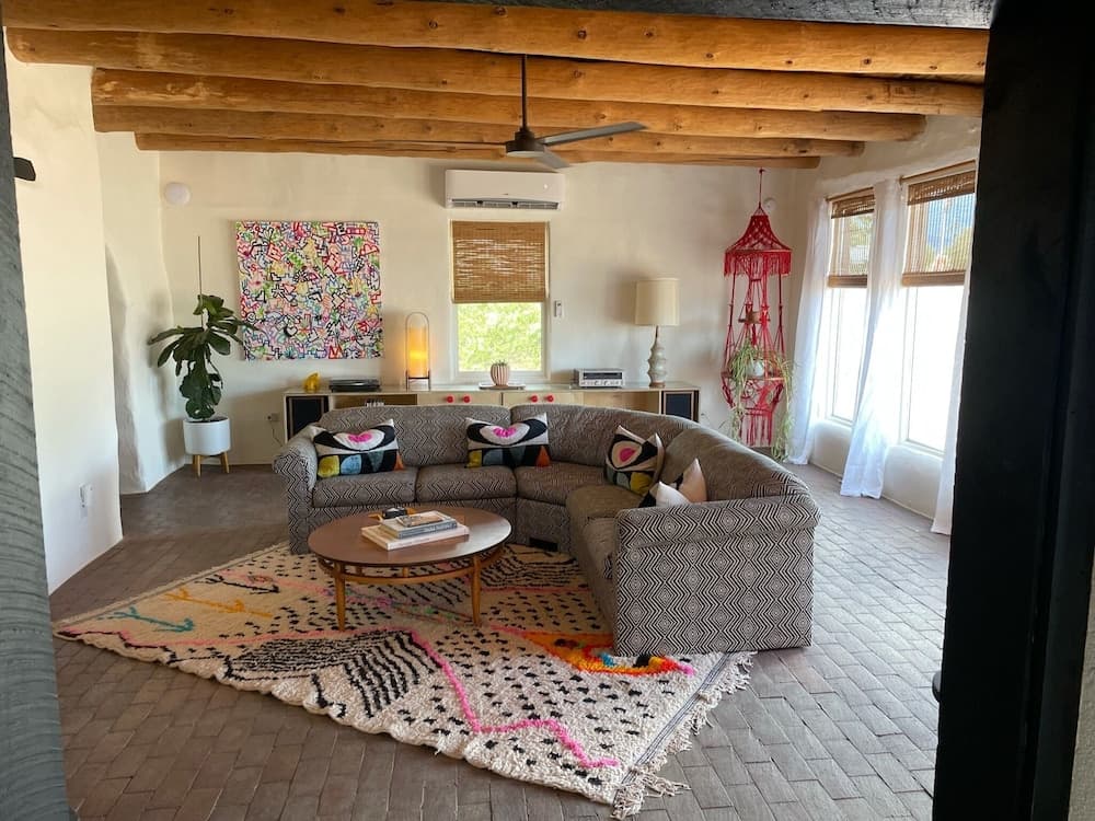 La Dea, Santa Fe, photo 2