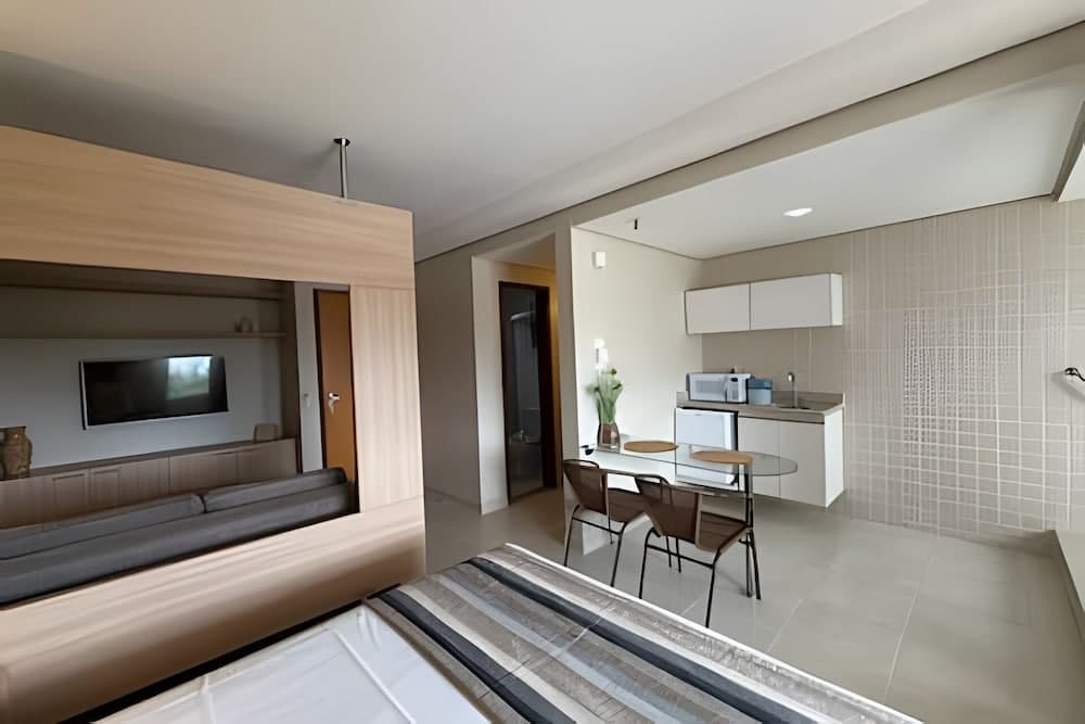 Hot Springs Hotel, Caldas Novas, photo 4