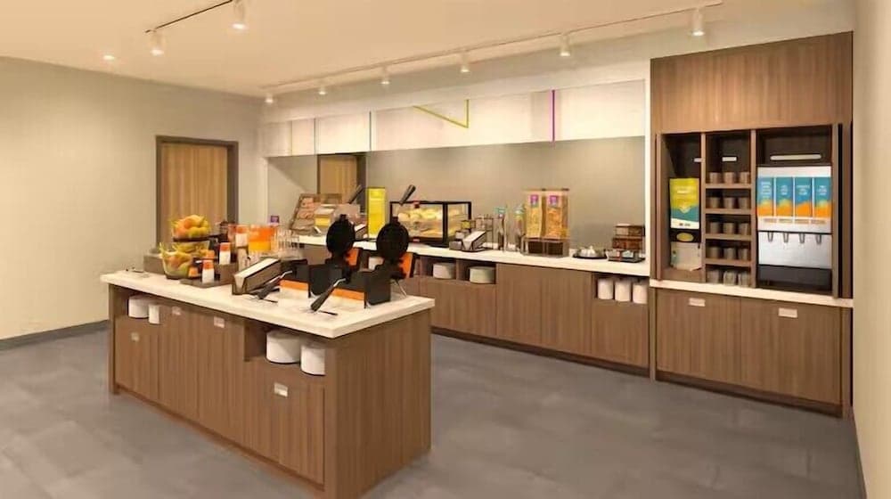 Home2 Suites by Hilton Chelmsford Lowell, Chelmsford, photo 3