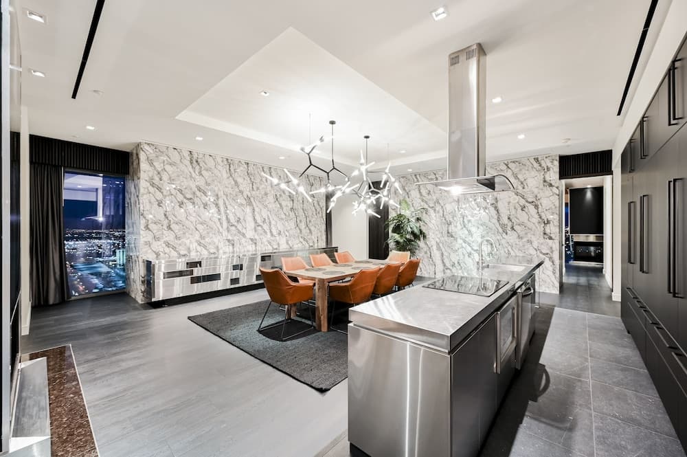 StripViewSuites at Palms Place Penthouses, Las Vegas, photo 6