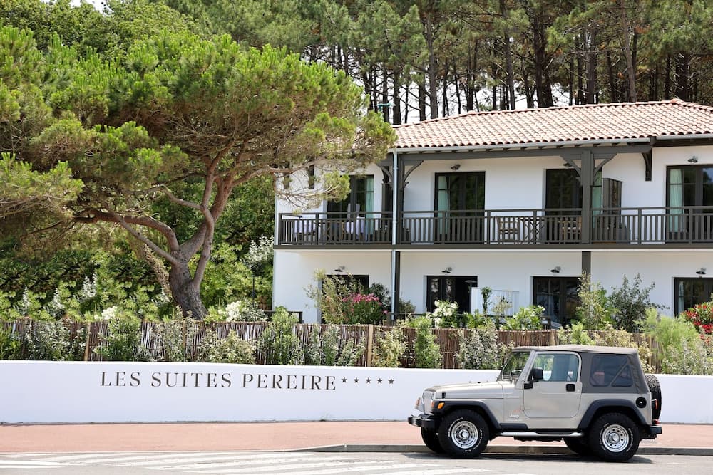 Résidence Les Suites Pereire, Arcachon