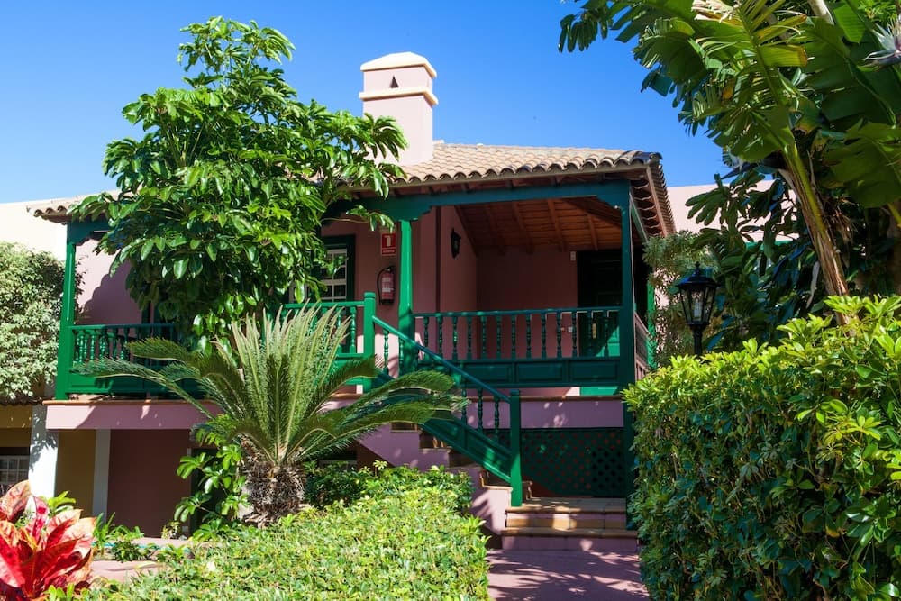 Apartamentos Oasis San Antonio, Brena Baja, photo 5