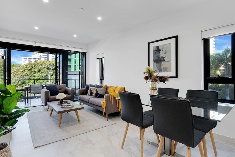 The Monterey Apartments by Urban Rest, Kangaroo Point, photo 4