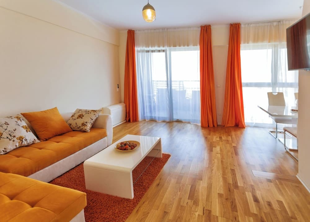 Sea View Apartments MonteBook, Becici, photo 3