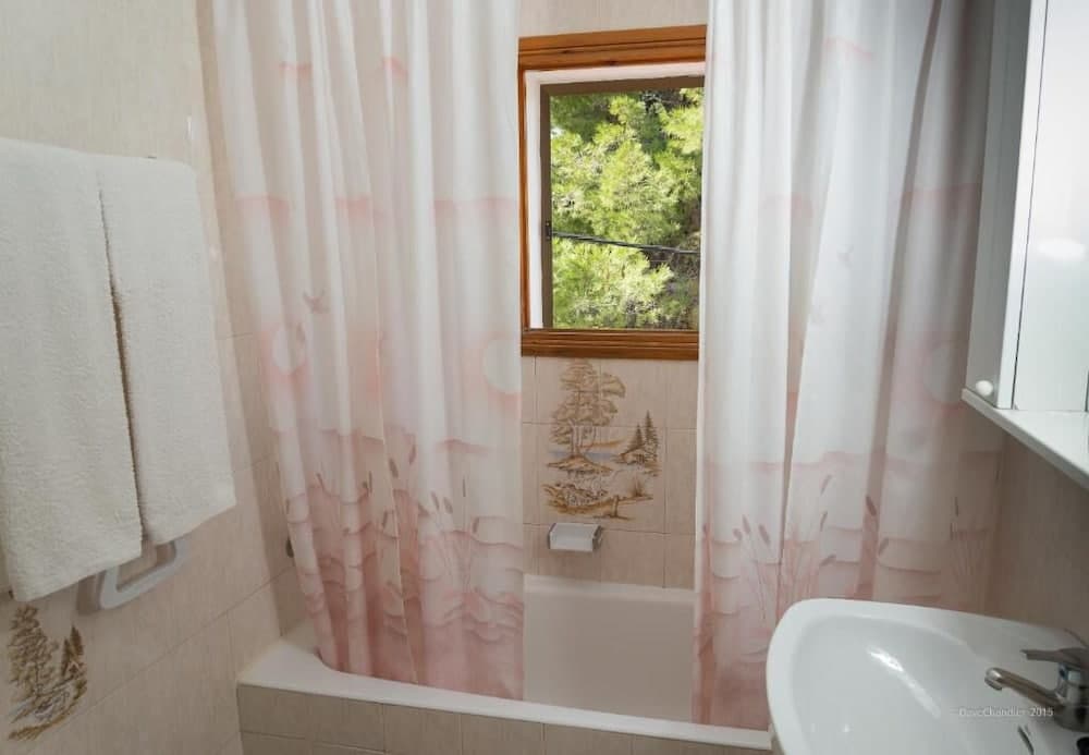 Flats Friends Apartamentos Es Puet Blanc, Sant Joan de Labritja
