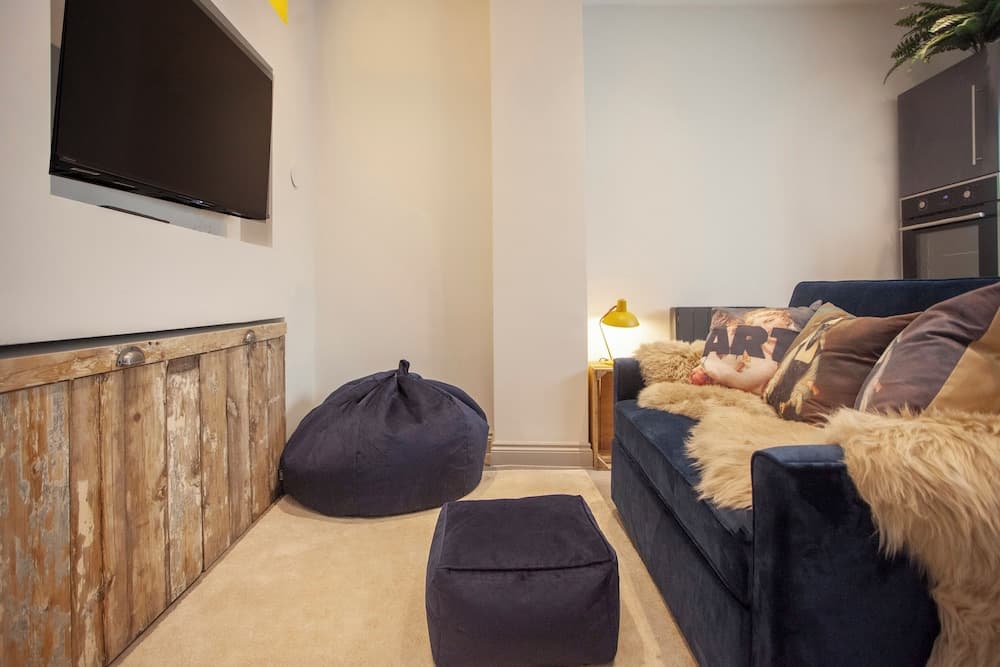Higgihaus St Mary's Apts, Cardiff, photo 4