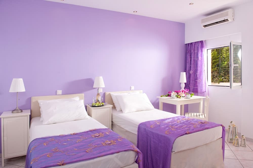 Primavera Beach Hotel, Hersonissos, photo 6