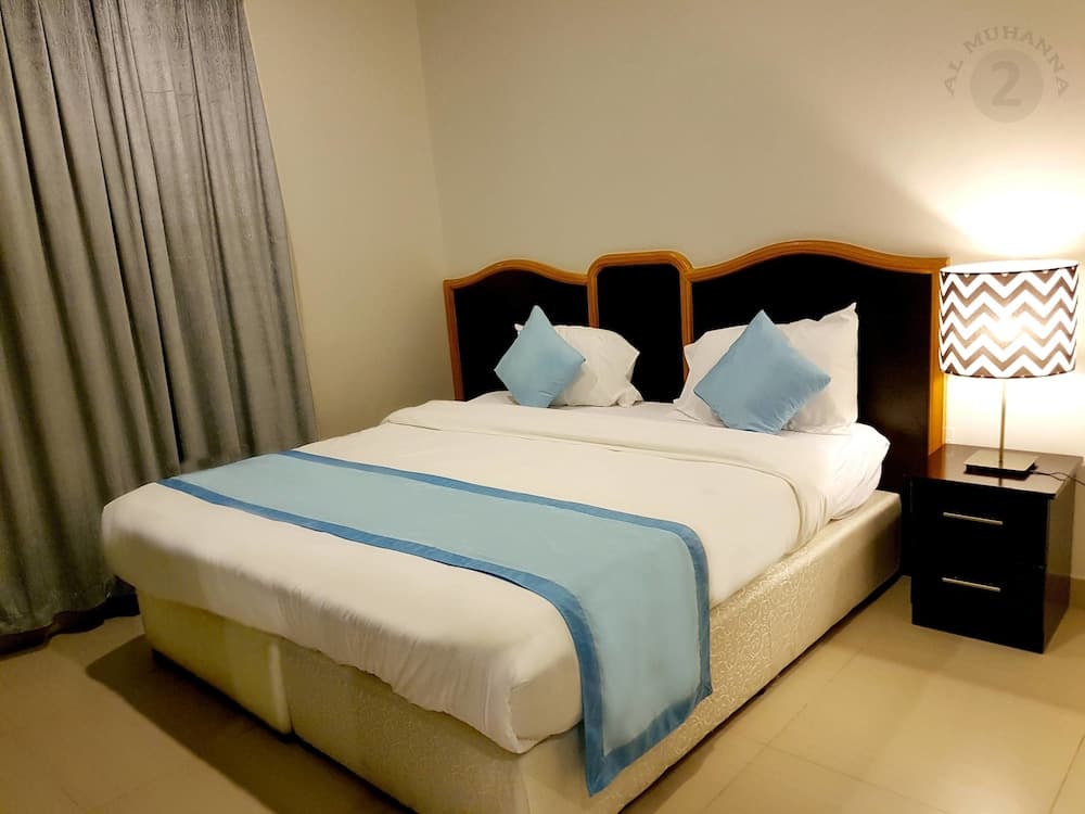 Al Muhanna Plaza Hotel, Salmiya, photo 4