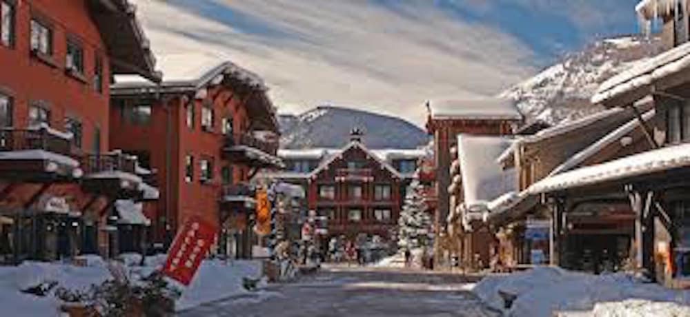 Condo Ritz Carlton Club Aspen, Aspen