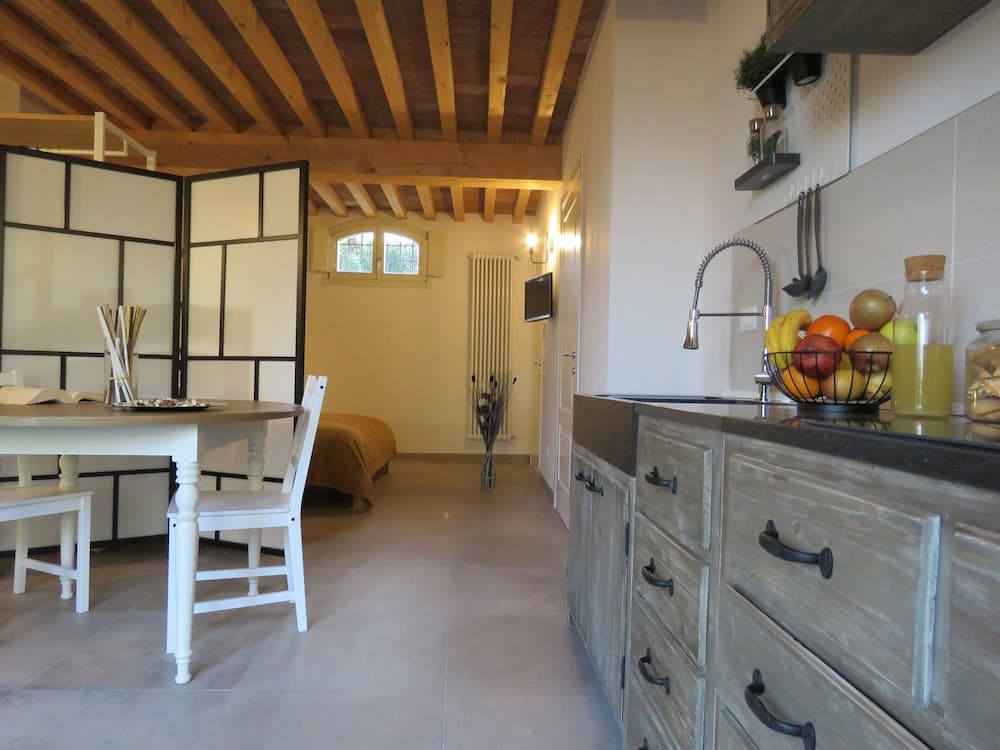 Antico Podere San Luca, Bologna, photo 6