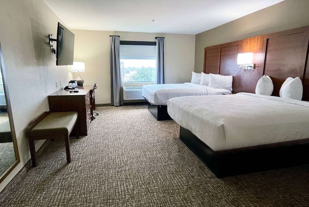 Hawthorn Extended Stay by Wyndham College Station South, College Station