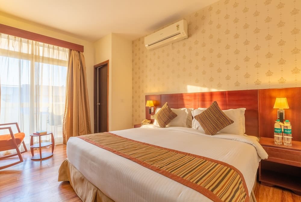 Rosewood Apartment Hotel, Haridwar, photo 5