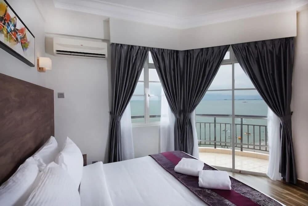 AnCasa by Ambassadors Suite, Port Dickson, photo 3