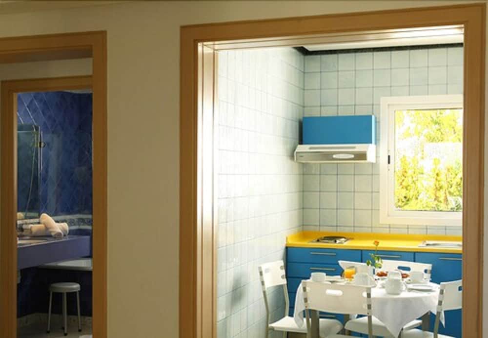 Andalucia Beach Hotel & Residence, Bizerte, photo 3