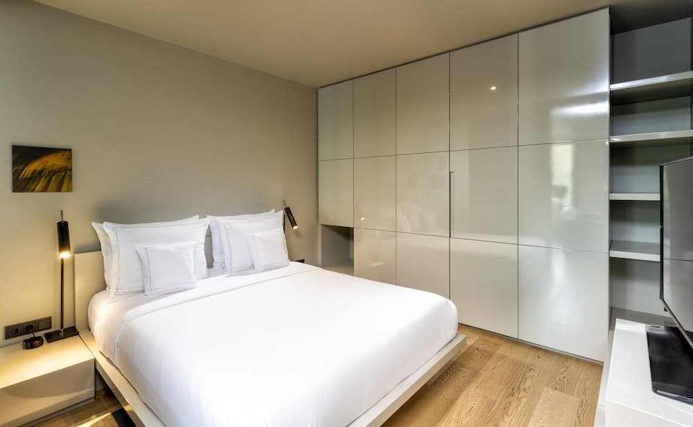 SANA Berlin Residence, Berlin, photo 3