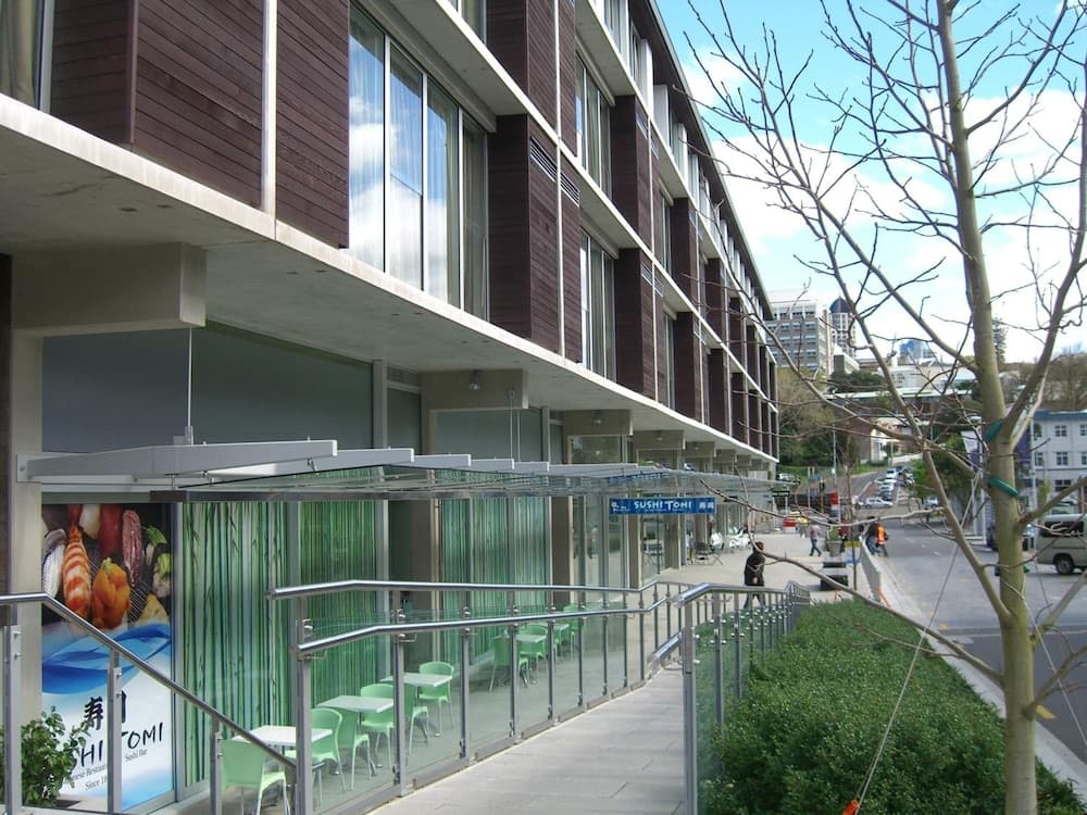 Quest Carlaw Park, Auckland, photo 5