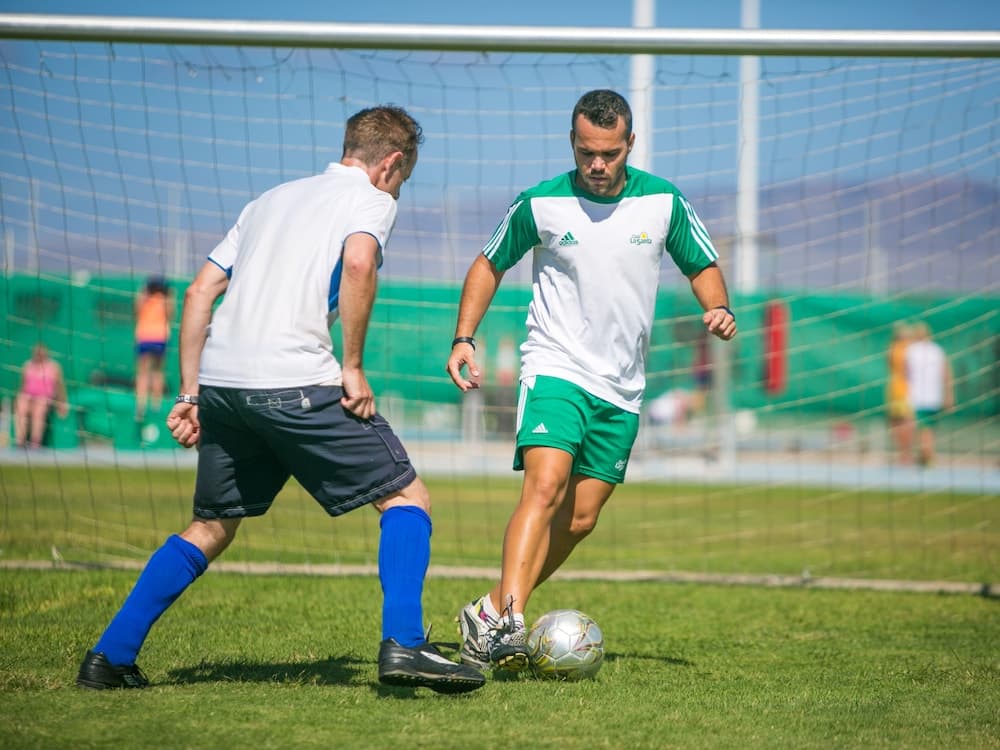 Club La Santa - all sports inclusive, Tinajo, photo 6