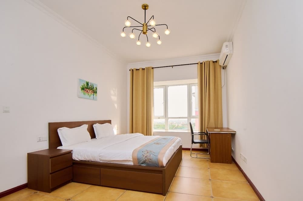Chateau Towers Hotel Apartment, Accra, photo 2