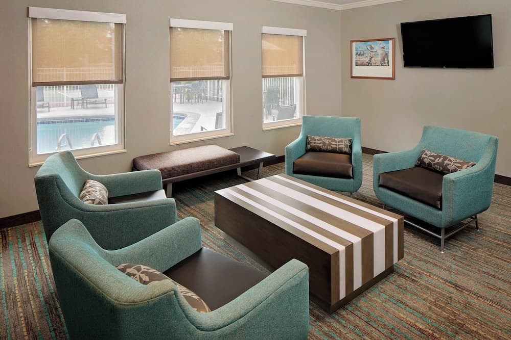 Residence Inn Louisville East, Louisville, photo 3