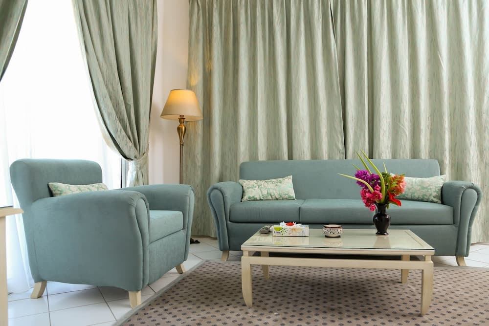 Golden Carthage Residence, La Marsa, photo 6