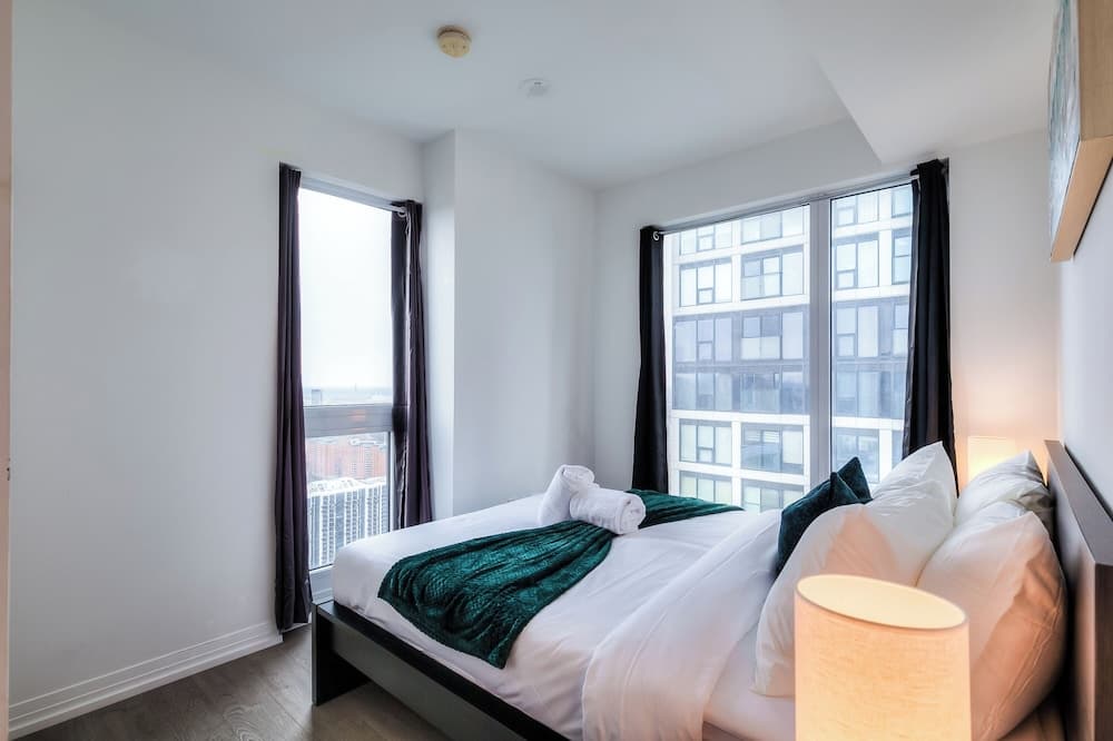 Panorama Suites Downtown Toronto, Toronto, photo 2