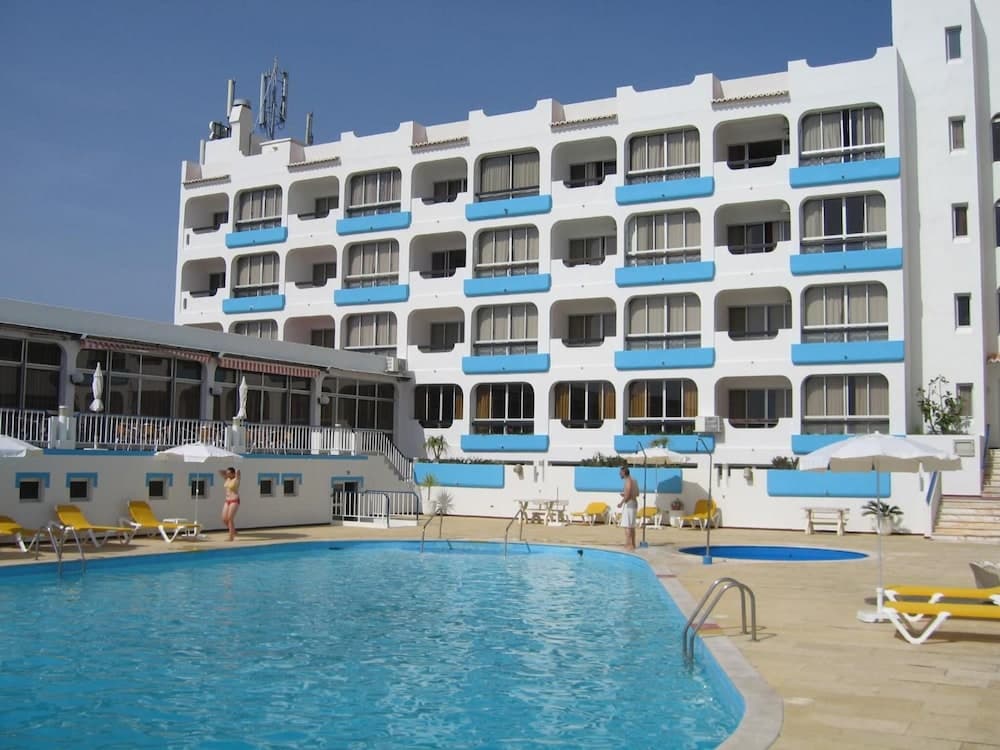 Aparthotel Navigator, Vila do Bispo, photo 4