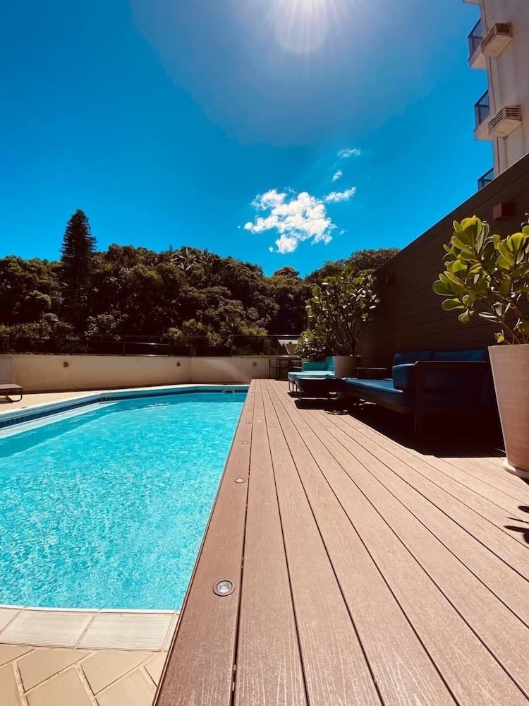 Apart-Hotel Prinz, Joinville, photo 4