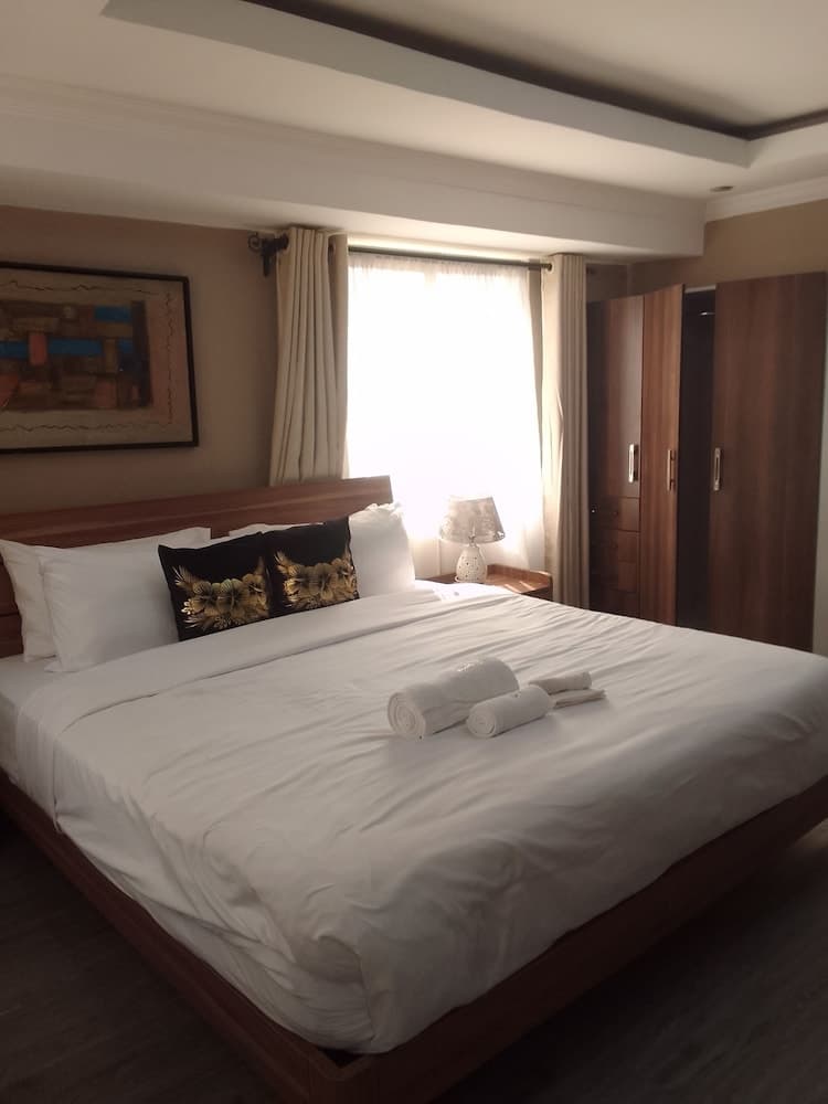 Myriad stays beachfront, Mombasa, photo 3