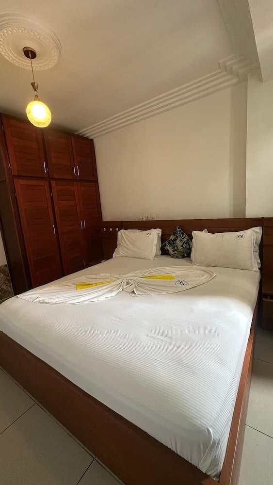 Tchinda Meli Residence, Douala, photo 4