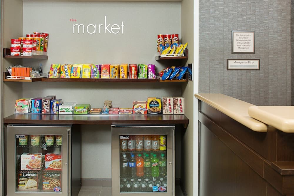 Residence Inn by Marriott Cherry Hill, Cherry Hill, photo 3