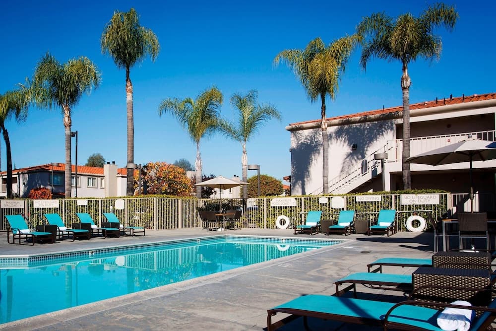Residence Inn by Marriott La Mirada, La Mirada