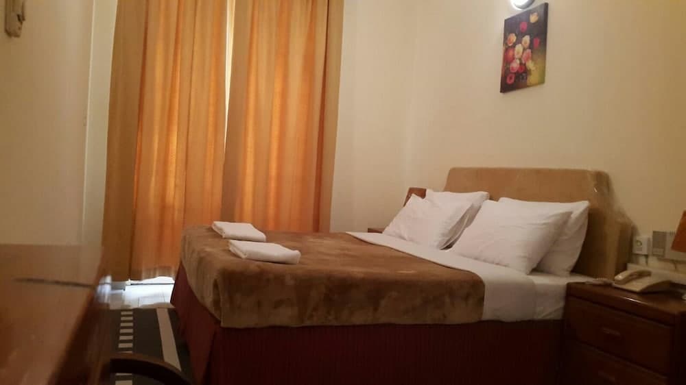 Al Raien Hotel Apartment, Dubai, photo 3