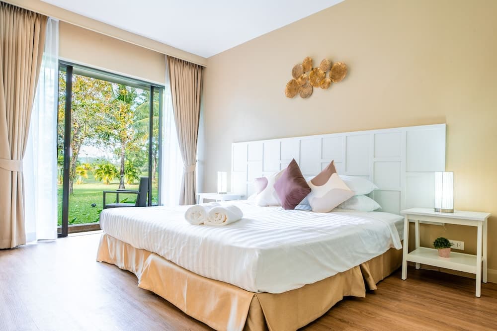 Allamanda Residences by NLA, Choeng Thale, photo 6