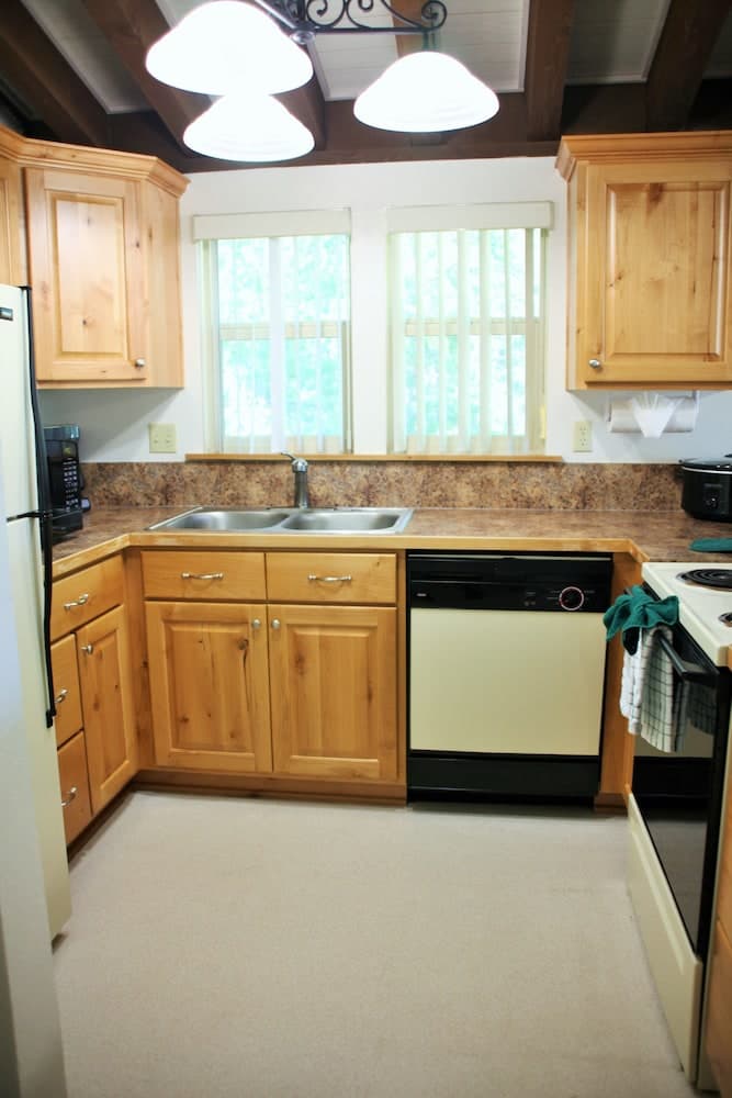 Timbers at Island Park Village Resort, Island Park, photo 3