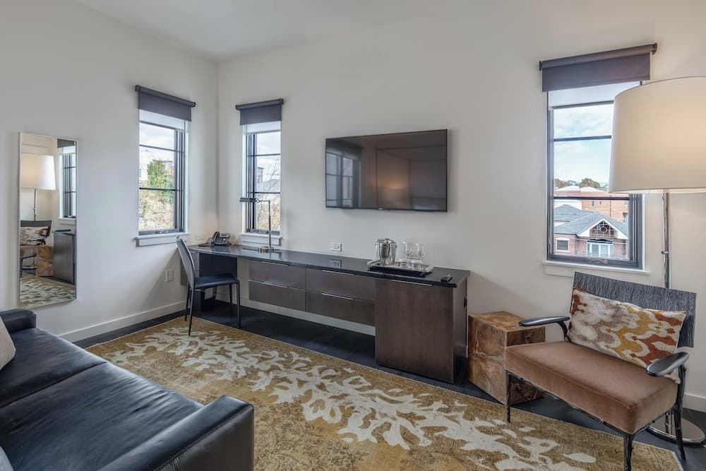 121 Hotel by AvantStay – Modern Comfort in Nashville's West End, Nashville, photo 3
