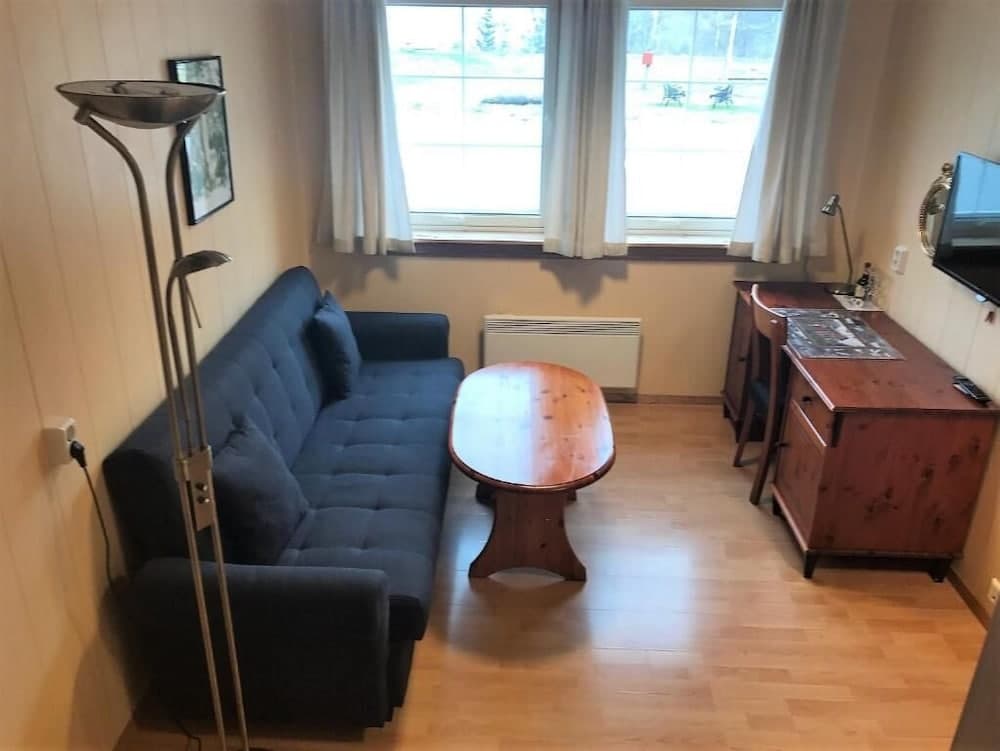 Trædal Hotell, Sunndal