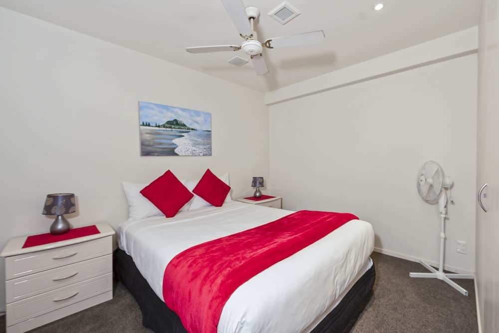 The Pavilions Beachfront Apartments, Tauranga, photo 5