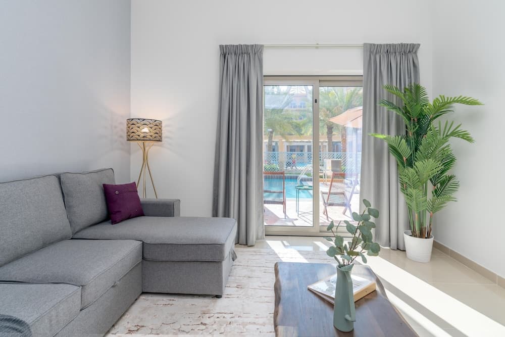 GLOBALSTAY Holiday Homes - Sarai Apartments, Dubai, photo 6