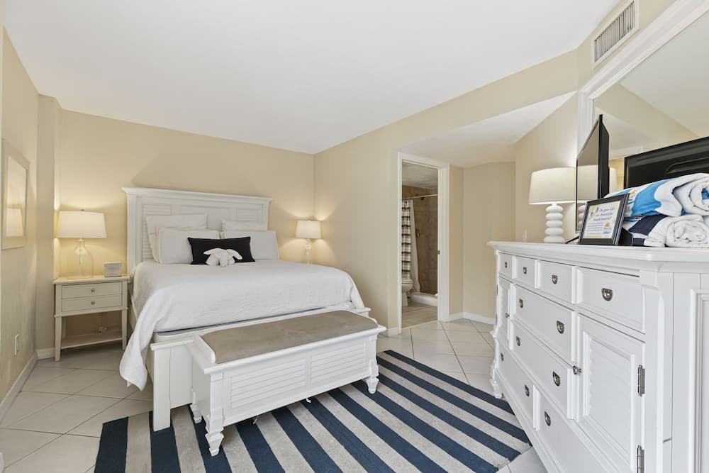 Tropical Suites at Sunglow Resort, Daytona Beach Shores, photo 5