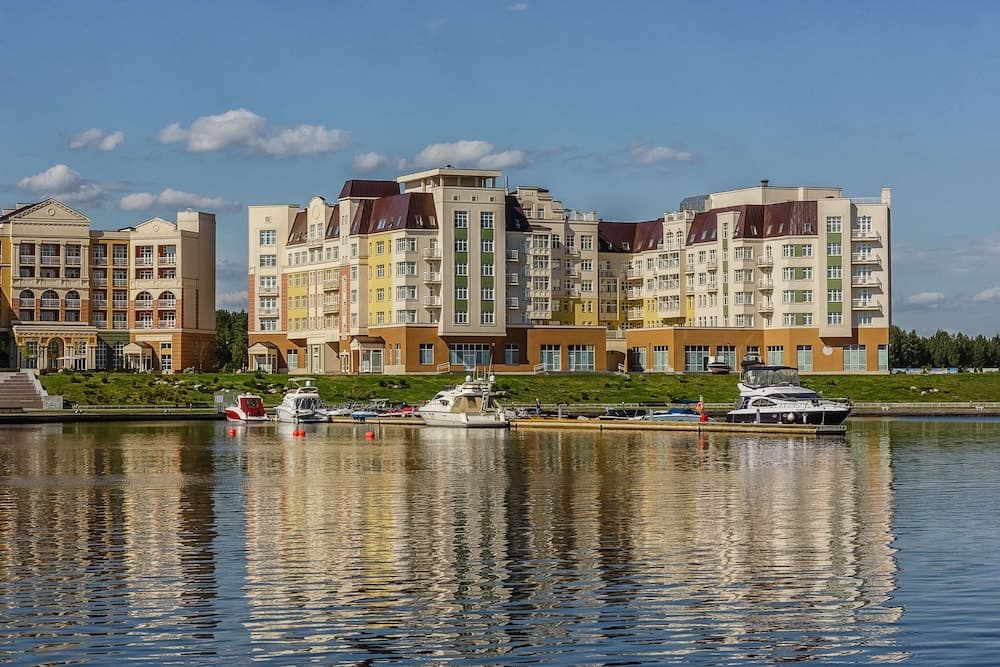 Radisson Residences, Zavidovo, Zavidovo, photo 5